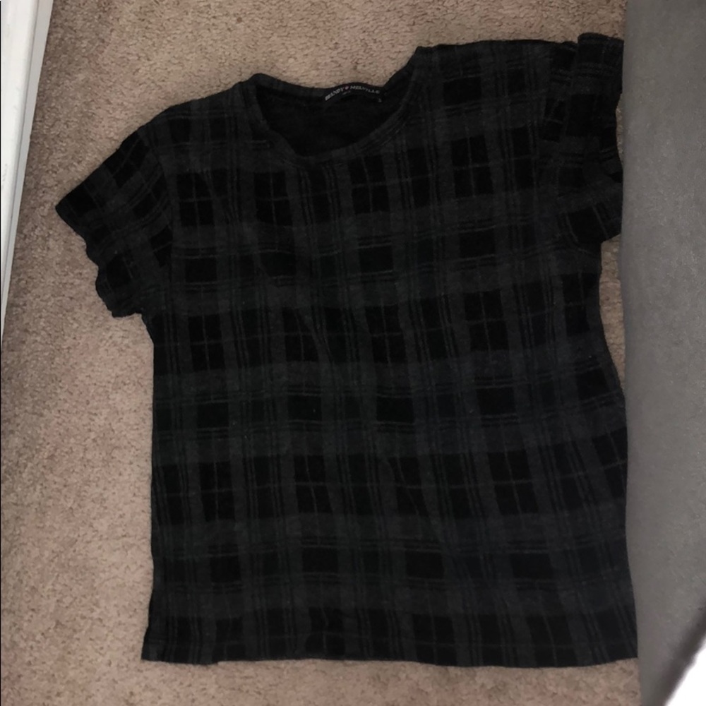 brandy Melville top